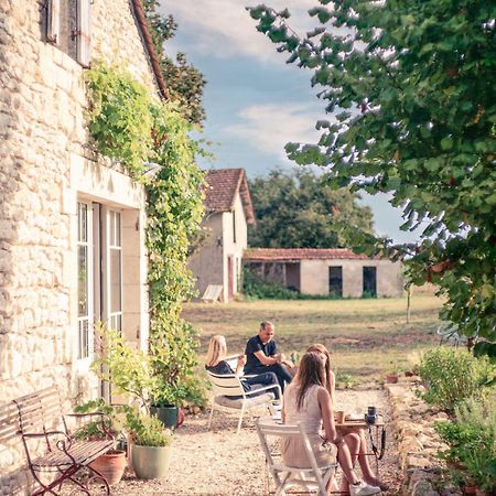La Nuit & Le Jour Bed & Breakfast Vertheuil-en-Médoc Екстериор снимка