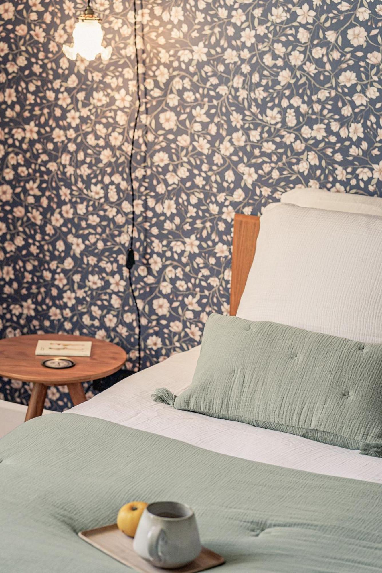 La Nuit & Le Jour Bed & Breakfast Vertheuil-en-Médoc Екстериор снимка