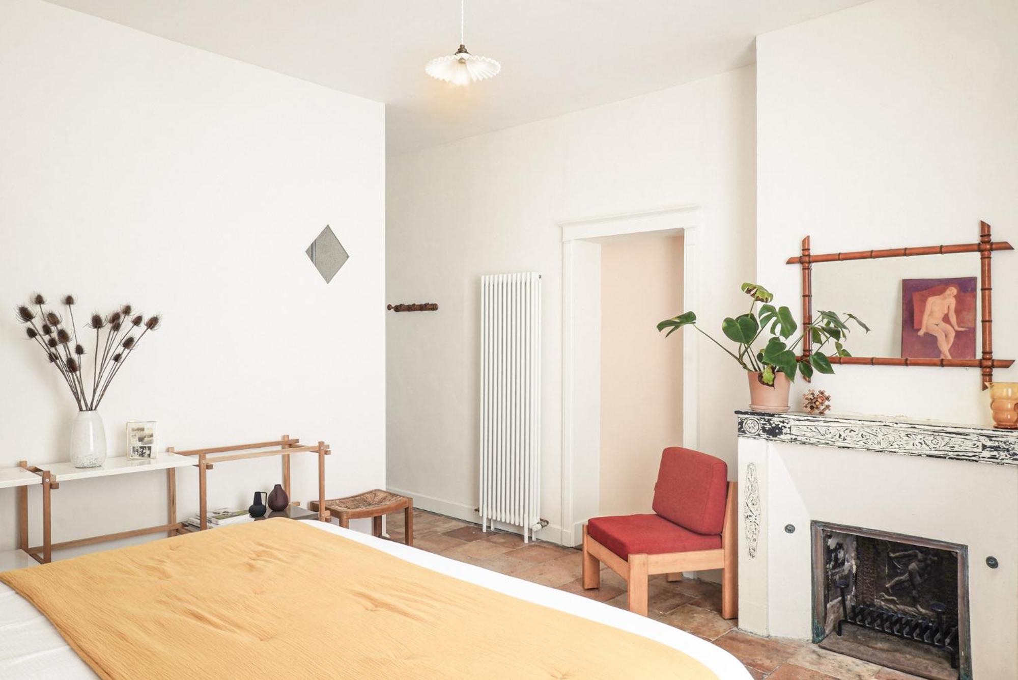 La Nuit & Le Jour Bed & Breakfast Vertheuil-en-Médoc Екстериор снимка