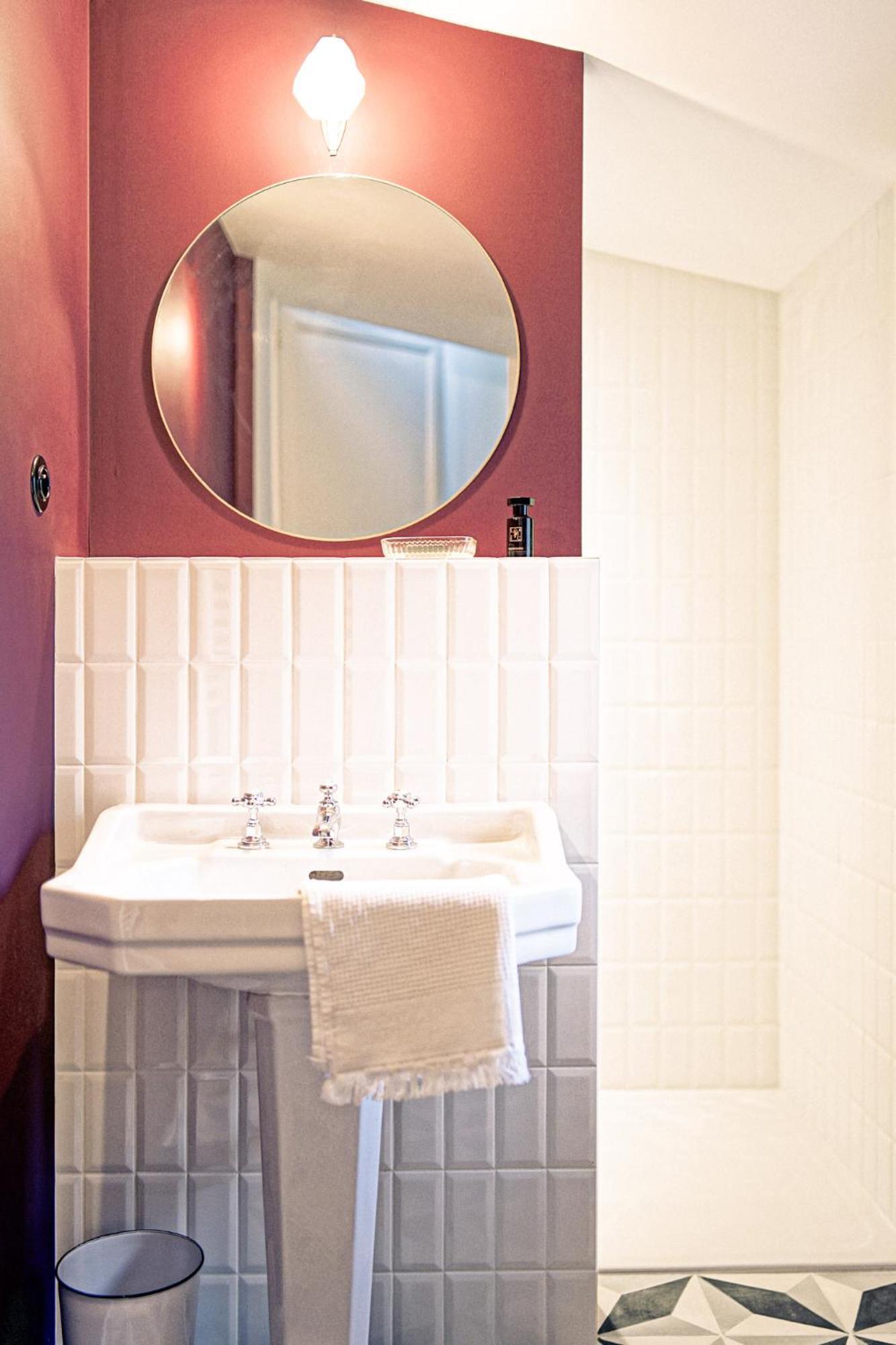 La Nuit & Le Jour Bed & Breakfast Vertheuil-en-Médoc Екстериор снимка