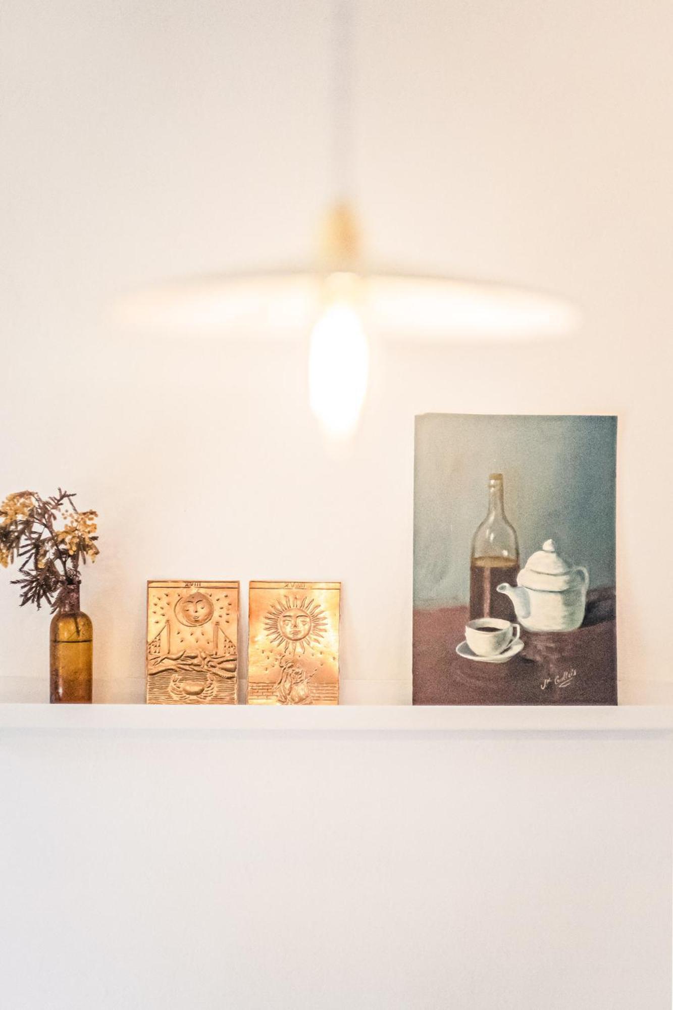 La Nuit & Le Jour Bed & Breakfast Vertheuil-en-Médoc Екстериор снимка