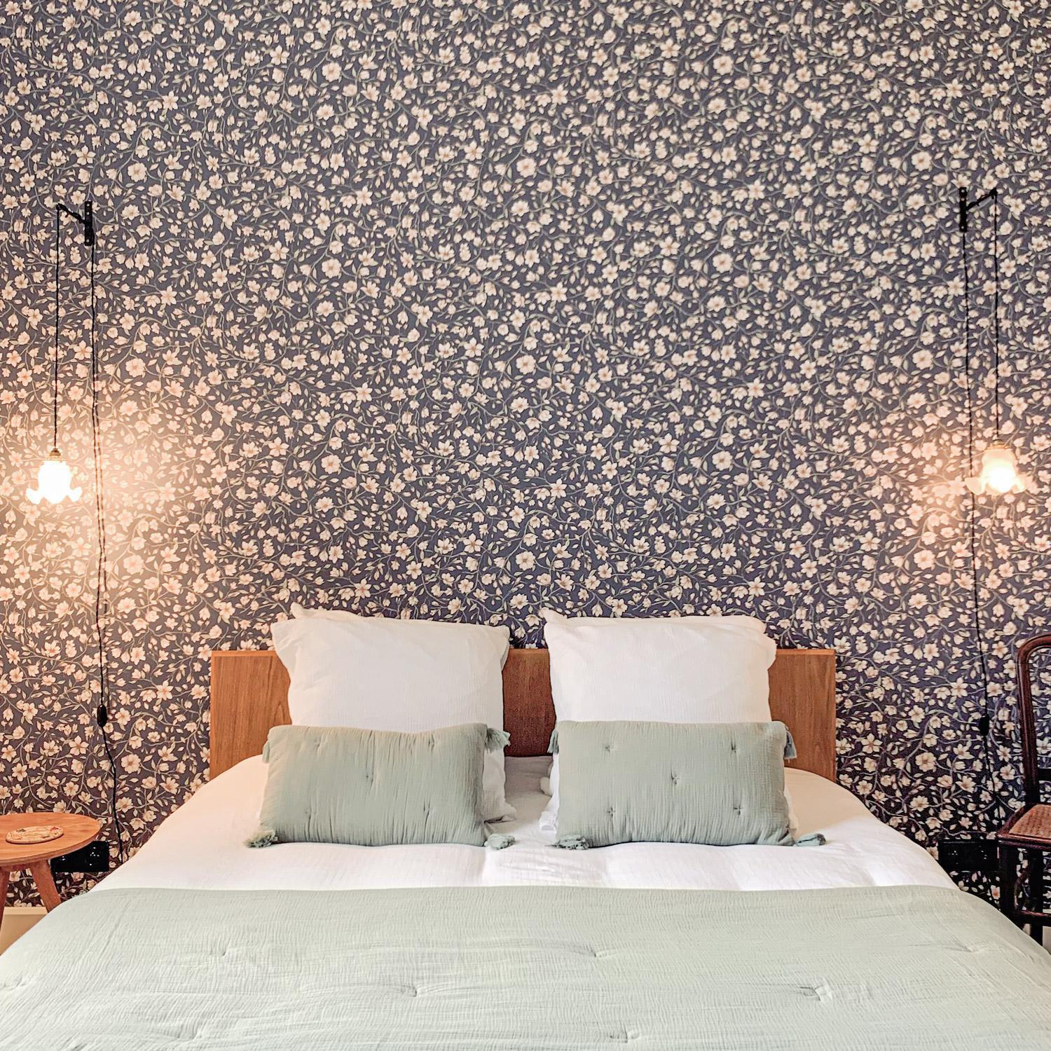 La Nuit & Le Jour Bed & Breakfast Vertheuil-en-Médoc Екстериор снимка