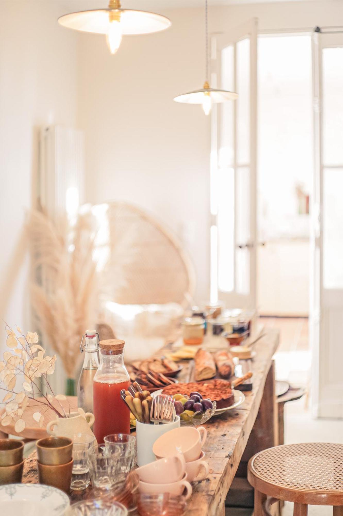 La Nuit & Le Jour Bed & Breakfast Vertheuil-en-Médoc Екстериор снимка